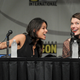 Illustration for article titled This Michelle Rodriguez/Milla Jovovich Interview Is Bonkers